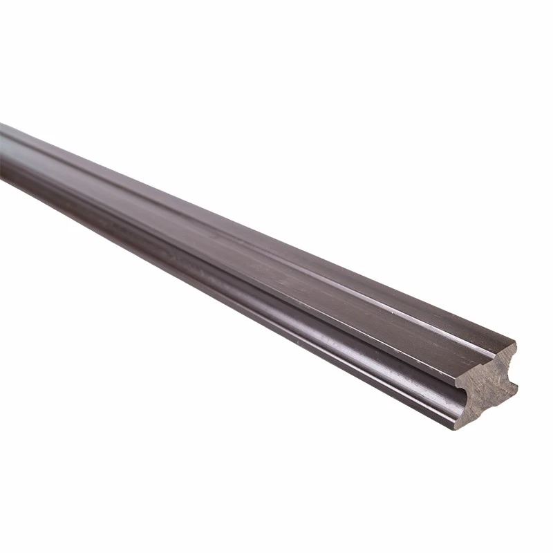 WPC Decking Joists factory